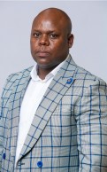 Mr Siyabulela Koyo