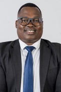 Mr Isaac Sello Seitlholo