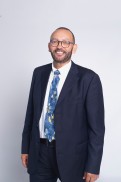 Dr Gaster Sharpley