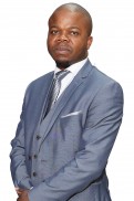 Mr Wisdom Mushohwe 