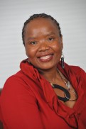 Ms Nonkululeko Mxenge-Mayende