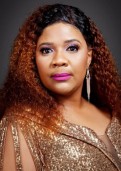 Ms Lindokuhle Nzoyi