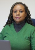 Ms Dorothy Mabuza