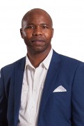 Mr  Sazile Qweleka