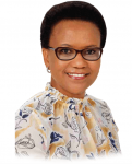 Ms Litha Geza
