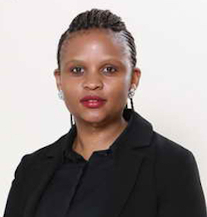 Nonkululeko Nyakaza