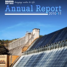 Annual Report 2010/11