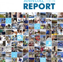 Annual Report 2013/14