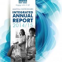 Annual Report 2014/15
