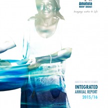 Annual Report 2015/16