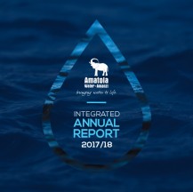 Annual Report 2017/18