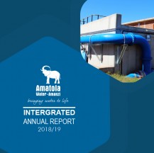 Annual Report 2018/19
