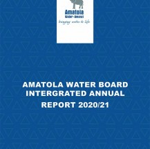 Annual Report 2020/21