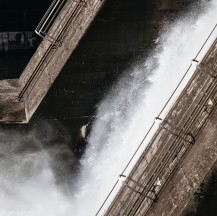 Allegations of water contamination in East London 