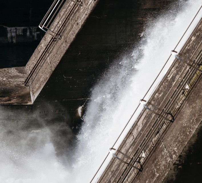 Allegations of water contamination in East London 