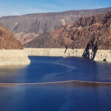 Three provinces have their water levels drop to below half – DWS report
