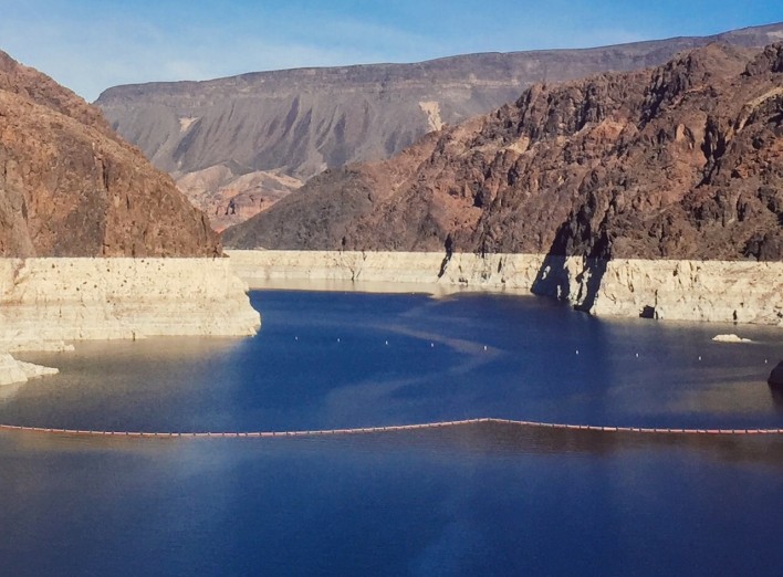 Three provinces have their water levels drop to below half – DWS report