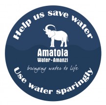 AMATOLA WATER COMMISSIONED FOR DROUGHT INTERVENTION