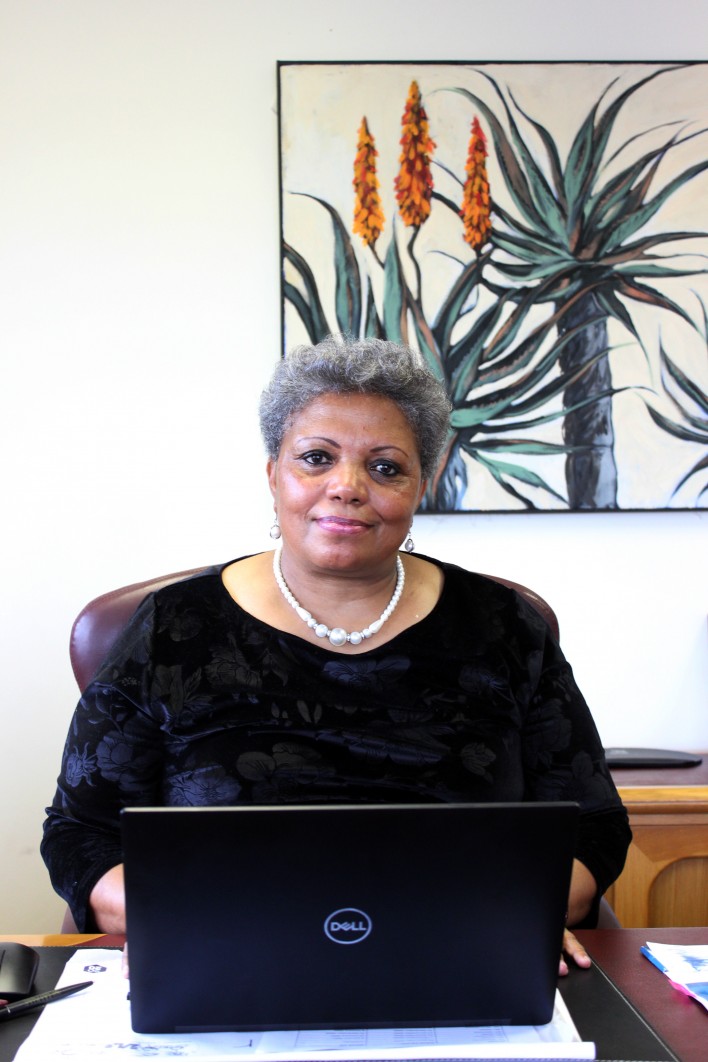 Acting Chief Executive's New Year Message 2021