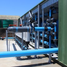 ALBANY COAST PLANT SHUT DOWN ON THE 23 JUNE 2021