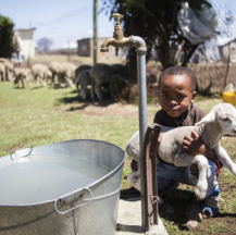 Department of Water and Sanitation set aside R22 Million for an alternative water source for Debe Nek Water Supply Scheme