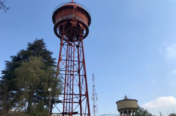 The Minister announced the Interim Board to lead Amatola Water