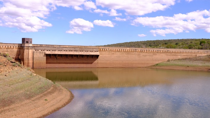 Water supply to improve soon, say Amatola 