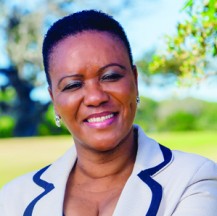 Amatola Water appoints permanent board chair