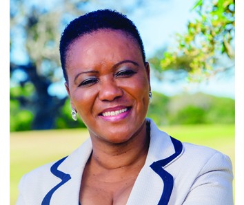 Amatola Water appoints permanent board chair