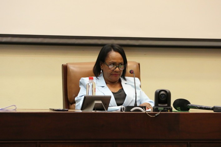 Mayor assures council Nooitgedagt on track for completion 