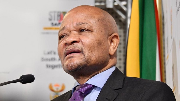 Minister of Water and Sanitation, Mr Senzo Mchunu’s maiden Budget Speech for the Department of Water And Sanitation 