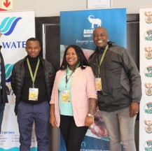 Department of Water and Sanitation kicks off Youth Indaba in Boksburg 