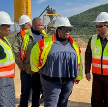 AMATOLA WATER BOARD INTERVENTION PERFORMANCE IN MAKANA MUNICIPALITY GETS THUMBS UP