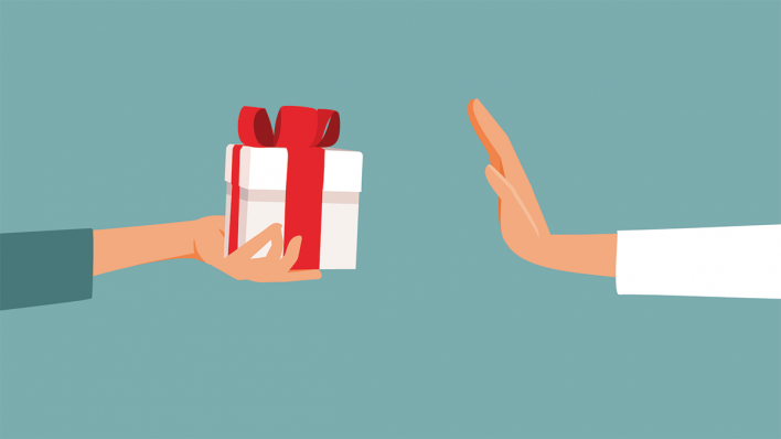 STAYING ETHICAL DURING THE FESTIVE SEASON