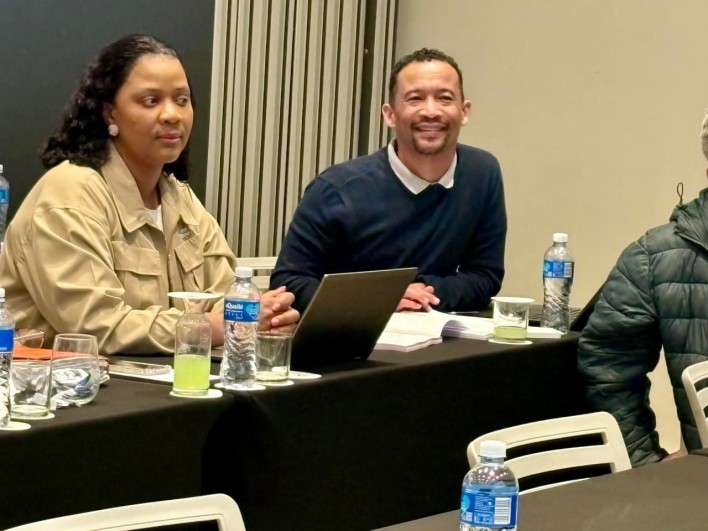 Powering Progress Through Infrastructure Development