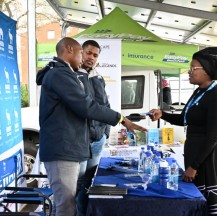 Amatola Water Joins the Eastern Cape in Celebrating S.E.K. Mqhayi&rsquo;s 150-Year Legacy