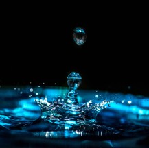 About water
