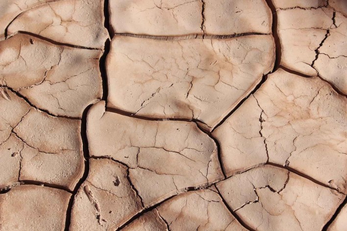 Water scarcity: Rethinking wastewater recycling, re-use