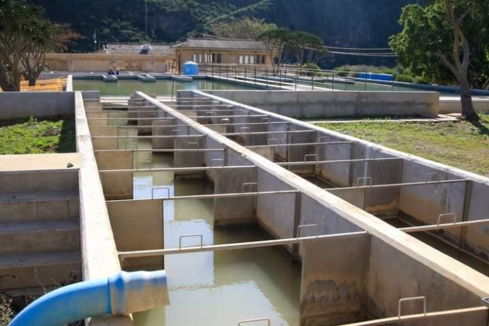 AMATOLA  WATER BOARD INTERVENTION PERFORMANCE IN MAKANA MUNICIPALITY GETS THUMBS UP